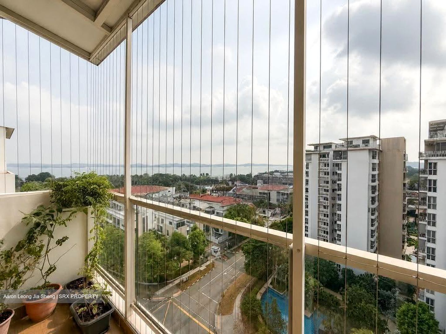 Sea Horizon (D18), Condominium #610447401